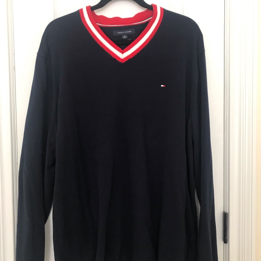 Tommy Hilfiger Sweater